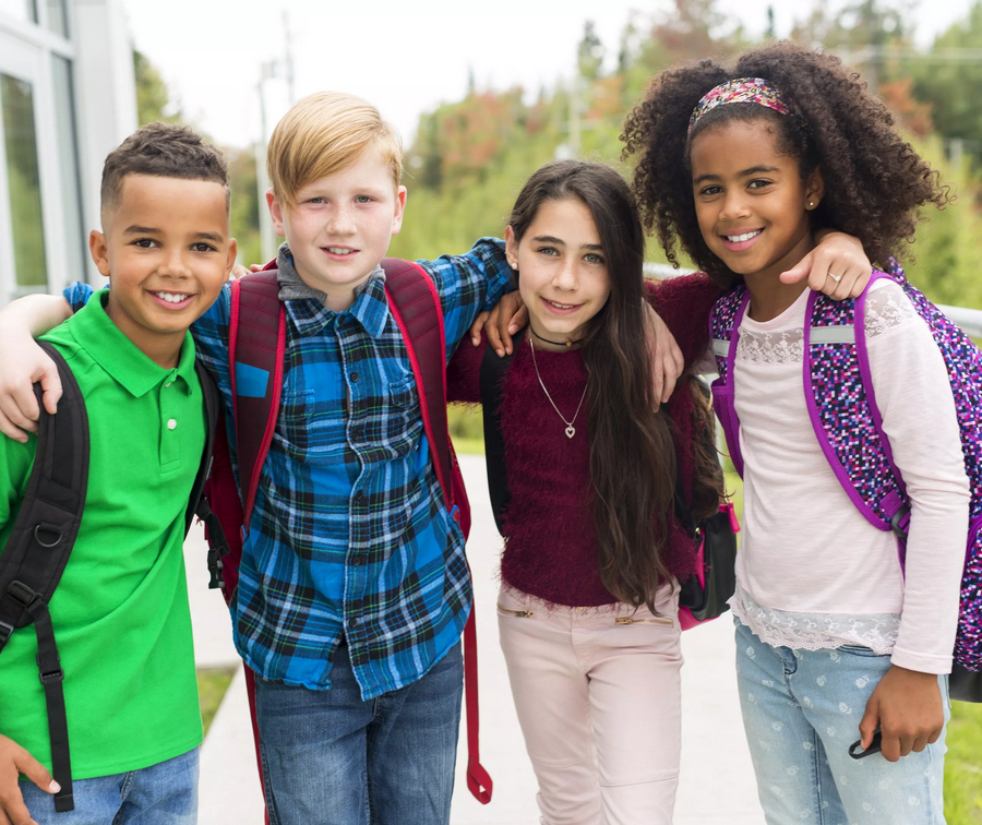 coaching et soutien scolaire