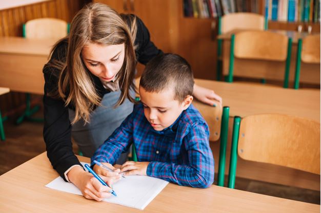Coaching scolaire dans un Centre Pédagogique Marseille